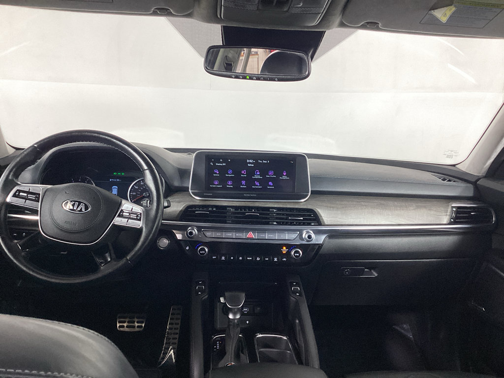 Used 2021 Kia Telluride SX AWD/4WD image 17