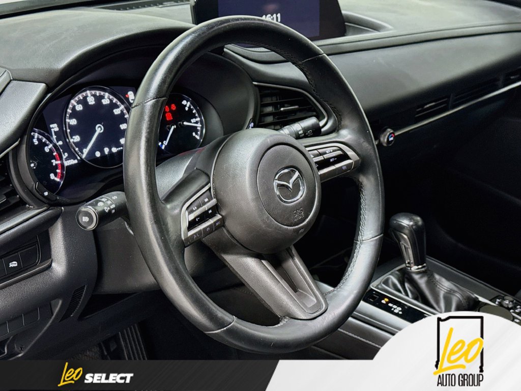 Used 2023 MAZDA CX-30 AWD 2.5 S w/ Select Package image 14