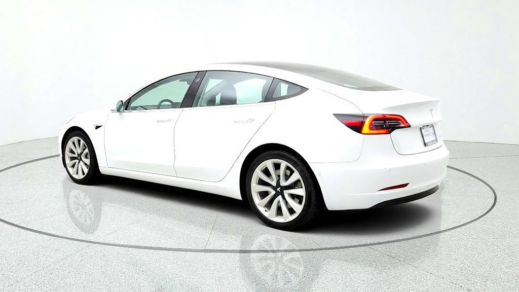 Used 2018 Tesla Model 3 Performance AWD/4WD image 7
