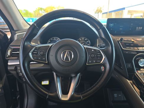 Used 2019 Acura RDX FWD image 13