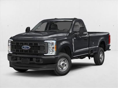 New 2026 Ford F250 XL