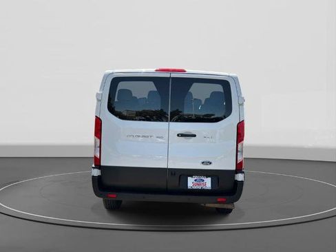 Certified 2023 Ford Transit 350 XLT RWD image 6