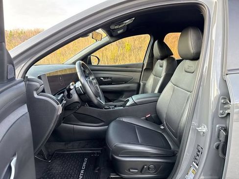 Used 2025 Hyundai Santa Cruz XRT AWD/4WD image 13