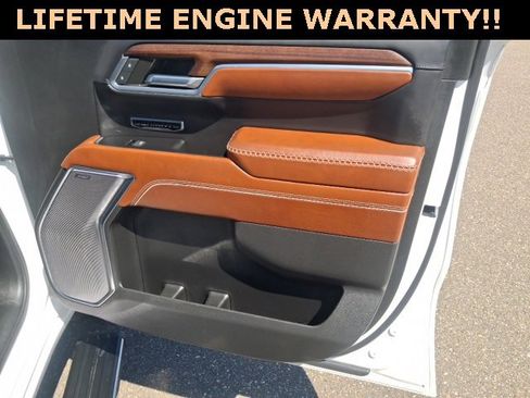 Used 2023 GMC Sierra 1500 Denali Ultimate image 28