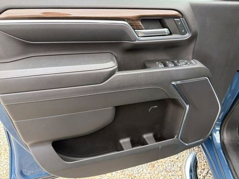 Used 2024 Chevrolet Silverado 2500 LT w/ All Star Edition image 14