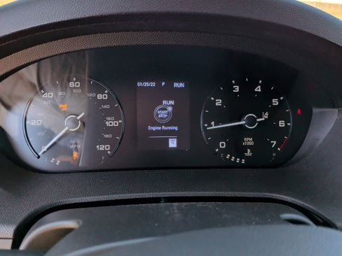 New 2026 RAM ProMaster 2500 w/ Safety Group image 18