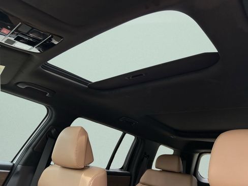 New 2026 Hyundai Santa Fe Calligraphy FWD image 26