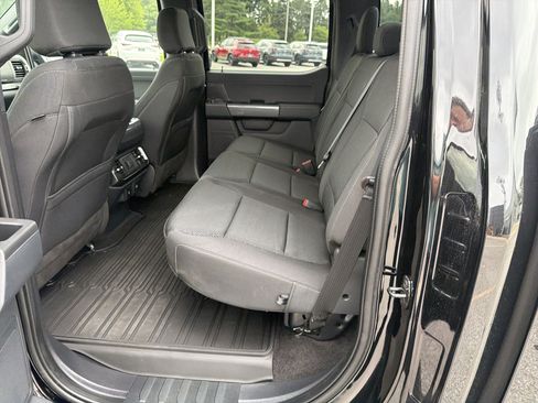 Used 2022 Ford F150 XLT w/ Equipment Group 302A High AWD/4WD image 50