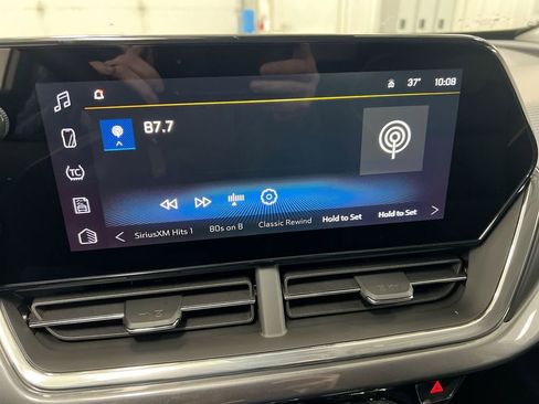 New 2026 Chevrolet Trax ACTIV w/ Driver Confidence Package image 14