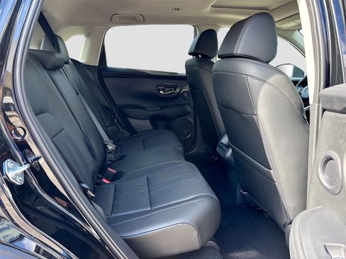 New 2026 Honda HR-V EX-L image 29