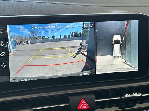 New 2026 Kia Sportage SX Prestige image 20