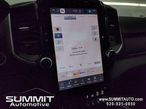 New 2026 RAM 2500 Big Horn image 56