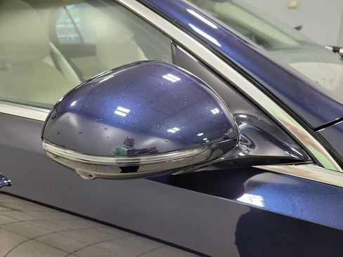 Used 2025 Mercedes-Benz E 450 4MATIC All-Terrain Wagon image 23