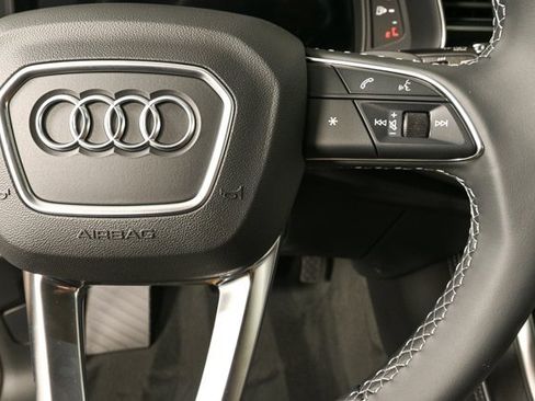 New 2025 Audi Q7 3.0T Premium Plus image 11