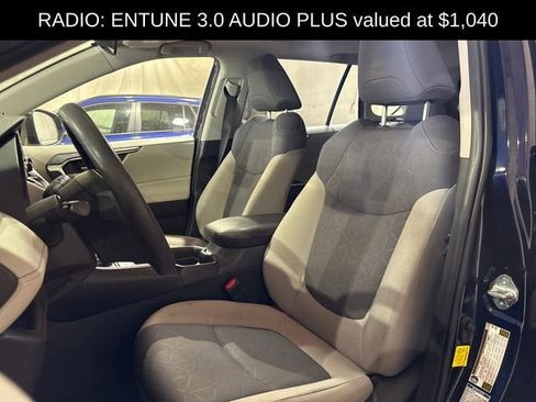 Used 2019 Toyota RAV4 XLE w/ Convenience Package AWD/4WD image 6
