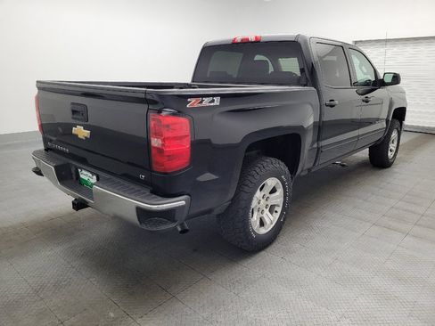 Used 2015 Chevrolet Silverado 1500 LT w/ All Star Edition image 9