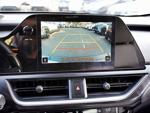 Used 2023 Lexus UX 250h FWD w/ Accessory Package (Z1) image 25