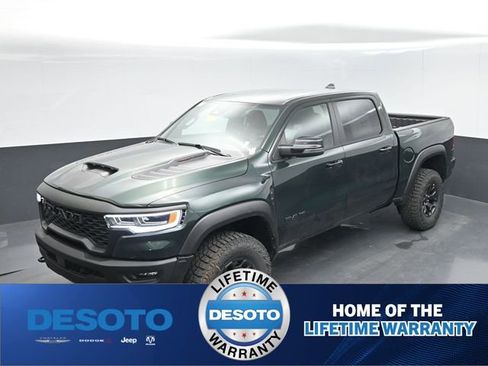 New 2026 RAM 1500 RHO AWD/4WD image 37
