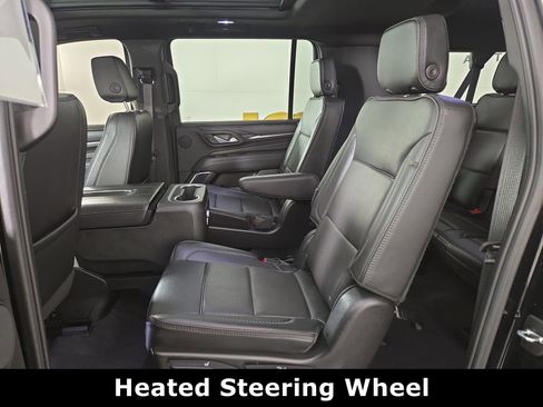 Certified 2024 GMC Yukon XL Denali image 12