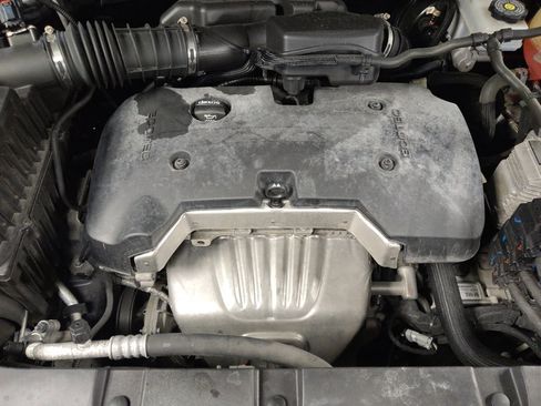 Used 2020 Chevrolet Blazer LT image 30