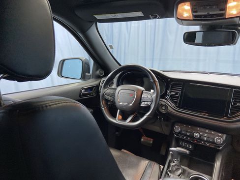 Certified 2024 Dodge Durango GT image 42