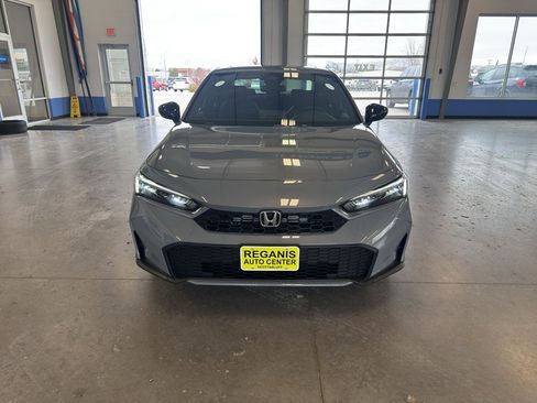 New 2026 Honda Civic Sport image 8