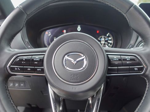 Certified 2024 MAZDA CX-90 Plug-In Hybrid w/ Premium Plus image 13