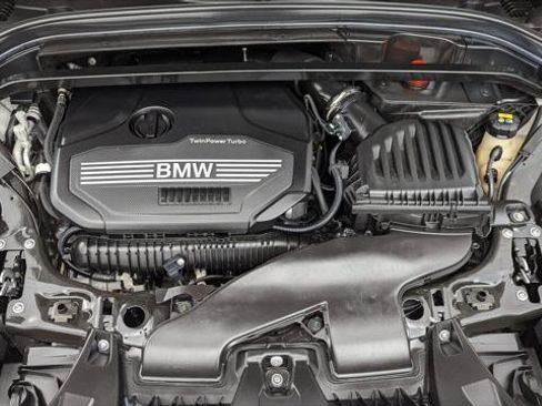 Used 2020 BMW X1 sDrive28i w/ Convenience Package image 32