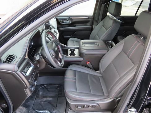 Certified 2023 Chevrolet Tahoe RST image 25