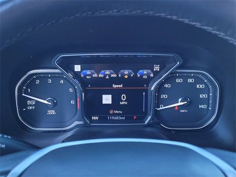 Used 2021 GMC Yukon SLT w/ SLT Luxury Plus Package image 19