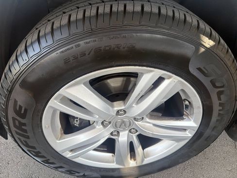 Used 2013 Acura RDX FWD image 31