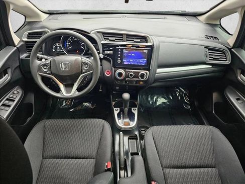 Used 2019 Honda Fit EX image 18