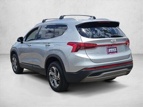Certified 2023 Hyundai Santa Fe SEL AWD/4WD image 8