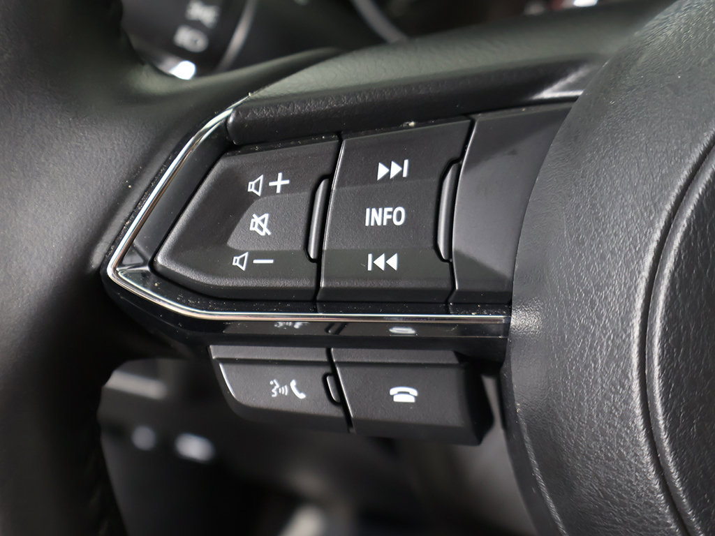 Used 2025 MAZDA CX-5 AWD 2.5 S w/ Preferred Package image 44