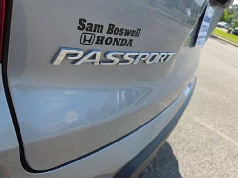 Used 2023 Honda Passport EX-L image 29
