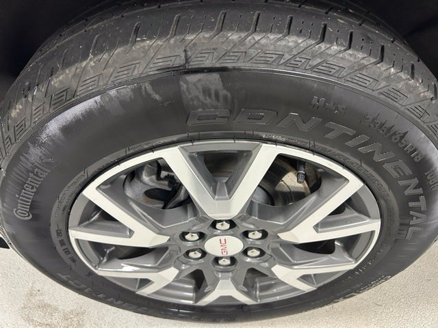 Used 2023 GMC Acadia SLE w/ Driver Convenience Package AWD/4WD image 9