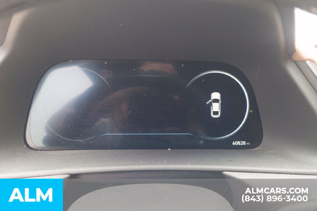 Used 2022 Hyundai Sonata Limited FWD image 8