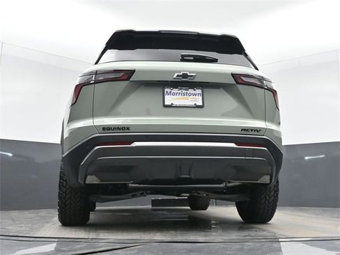 Used 2026 Chevrolet Equinox ACTIV w/ Convenience Package III image 29