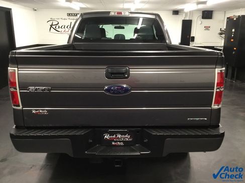 Used 2014 Ford F150 STX w/ Equipment Group 201A Mid image 5