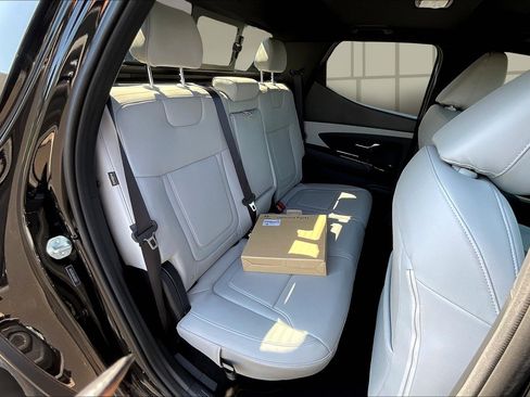 New 2025 Hyundai Santa Cruz SEL image 10