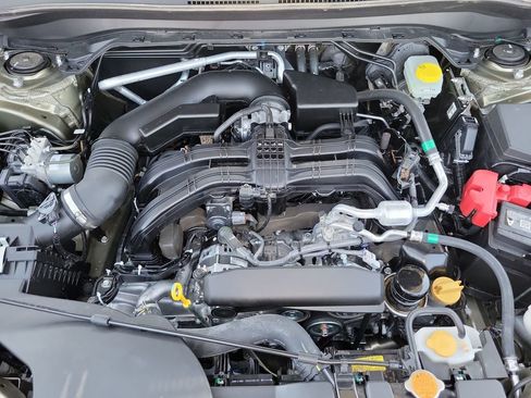 Used 2026 Subaru Forester Limited image 10