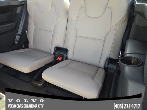 New 2026 Volvo XC90 B6 Ultra w/ Lounge Package AWD/4WD image 30