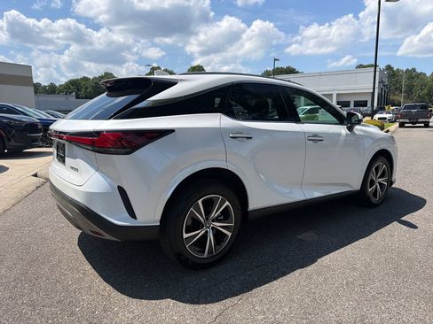 Used 2023 Lexus RX 350 Premium w/ Accessory Package (Z1) FWD image 12