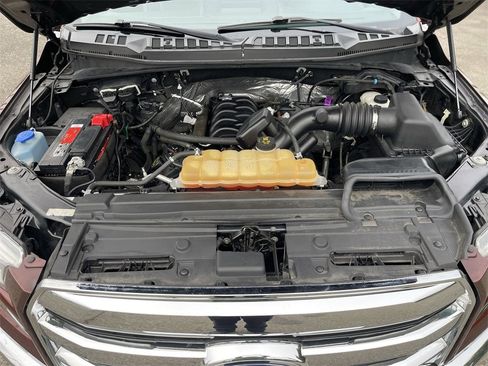 Used 2016 Ford F150 Lariat image 30