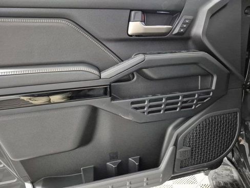 New 2026 Toyota 4Runner Limited image 13