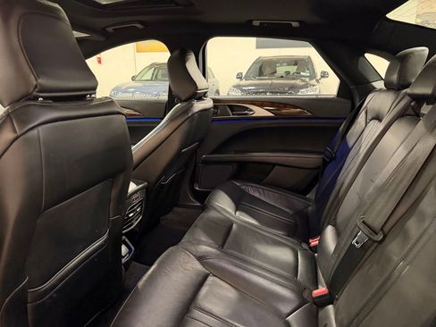 Used 2020 Lincoln MKZ Reserve w/ Elements Package image 20