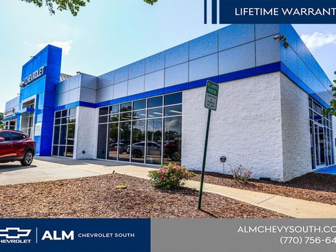 New 2026 Chevrolet Trax LS w/ LS Convenience Package image 67