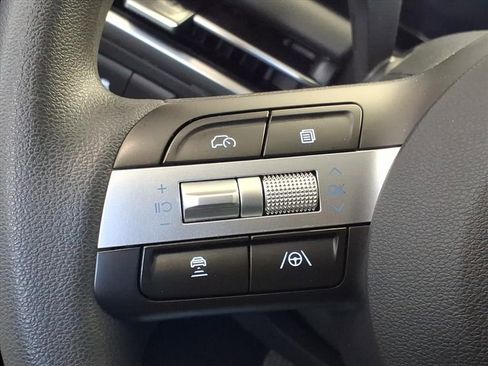 Used 2026 Hyundai Tucson SEL image 14