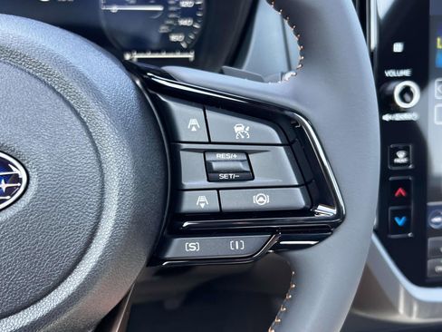 New 2025 Subaru Forester Sport image 24