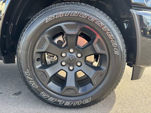 New 2026 RAM 1500 Big Horn image 11
